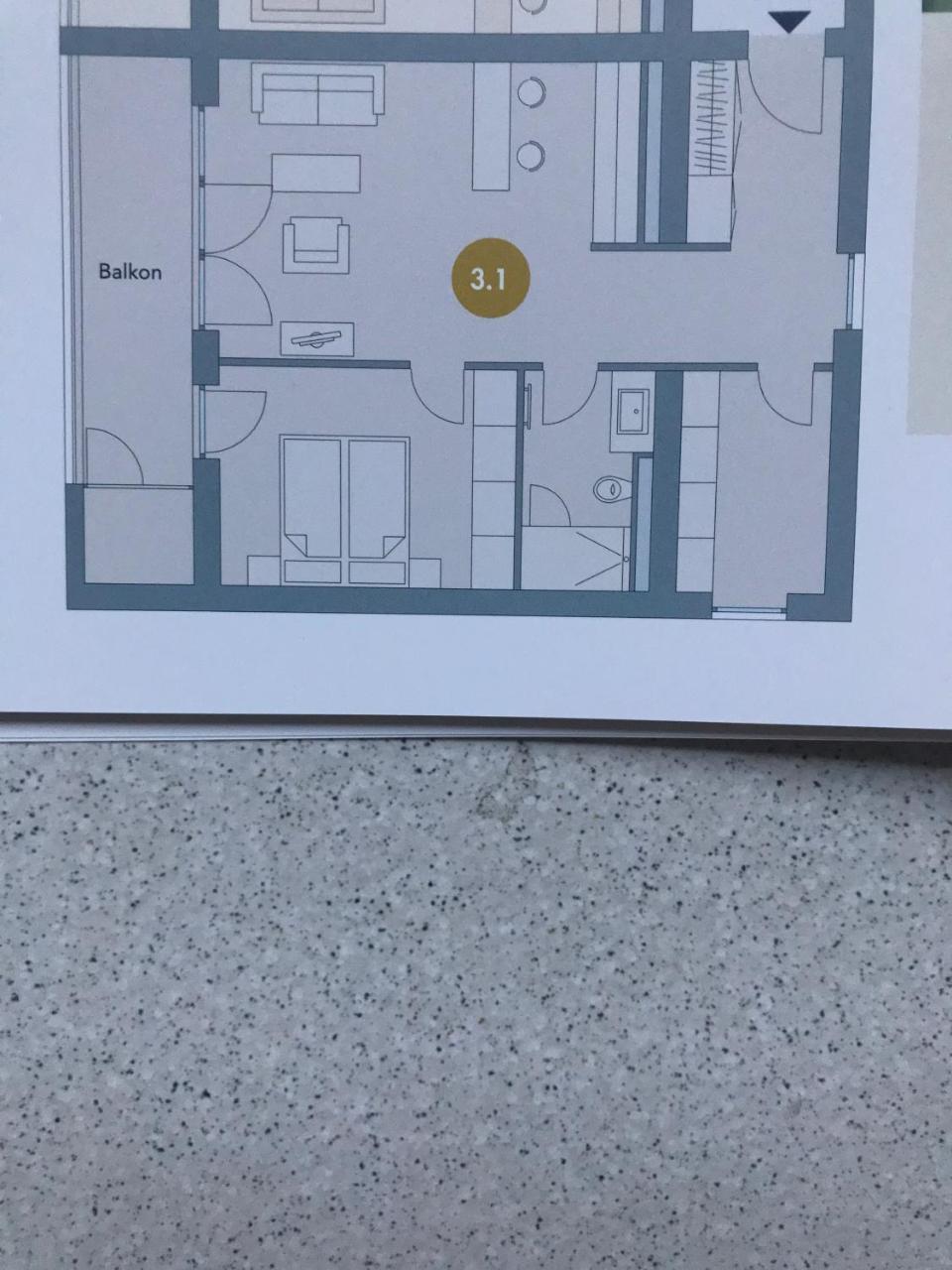 Aparthotel Waterkant Suites Börgerende-Rethwisch Zewnętrze zdjęcie