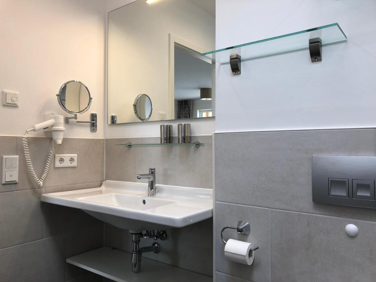 Aparthotel Waterkant Suites Börgerende-Rethwisch Zewnętrze zdjęcie