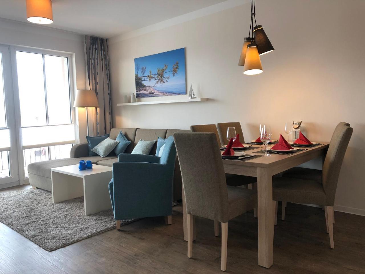 Aparthotel Waterkant Suites Börgerende-Rethwisch Zewnętrze zdjęcie