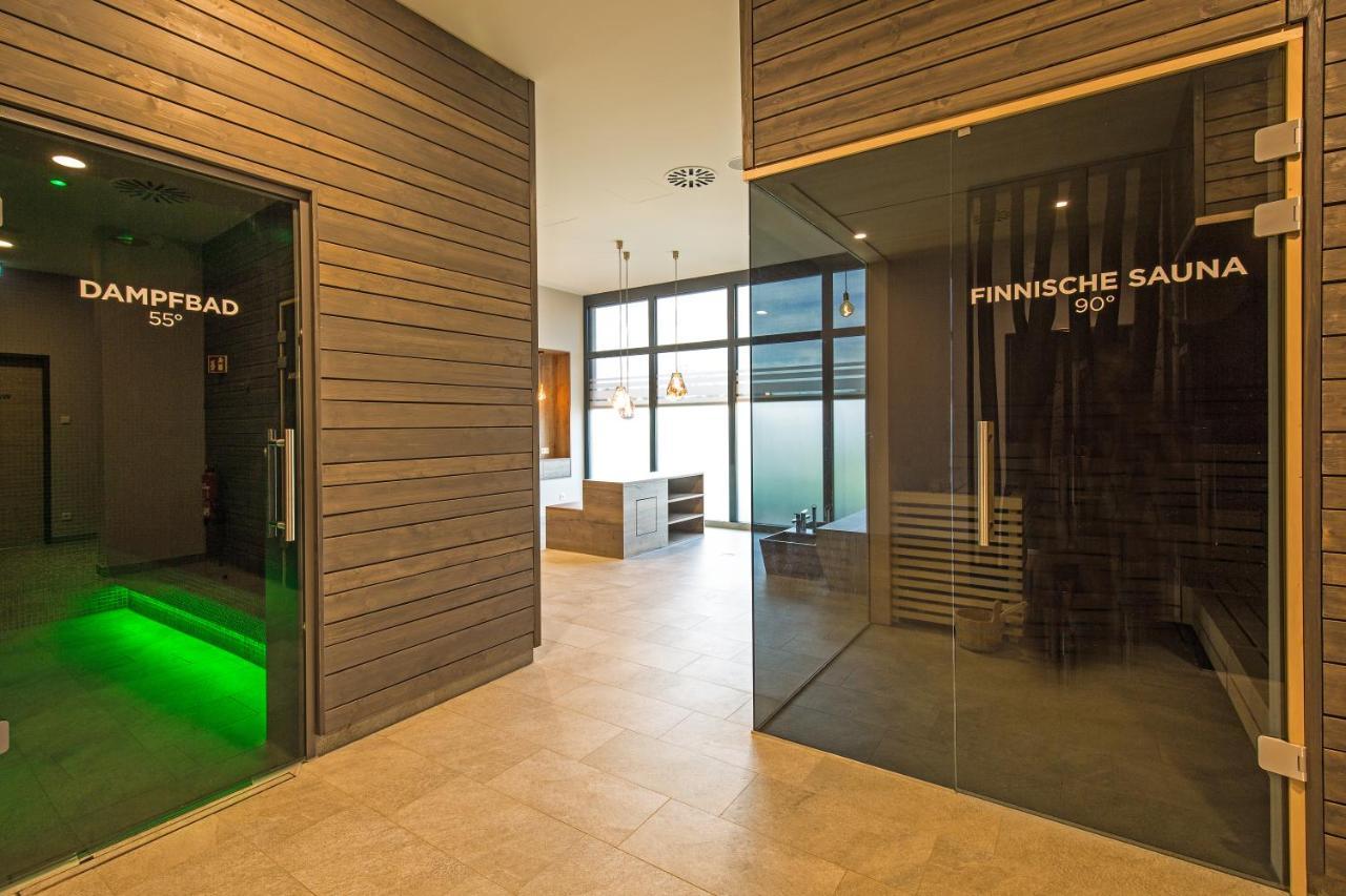 Aparthotel Waterkant Suites Börgerende-Rethwisch Zewnętrze zdjęcie