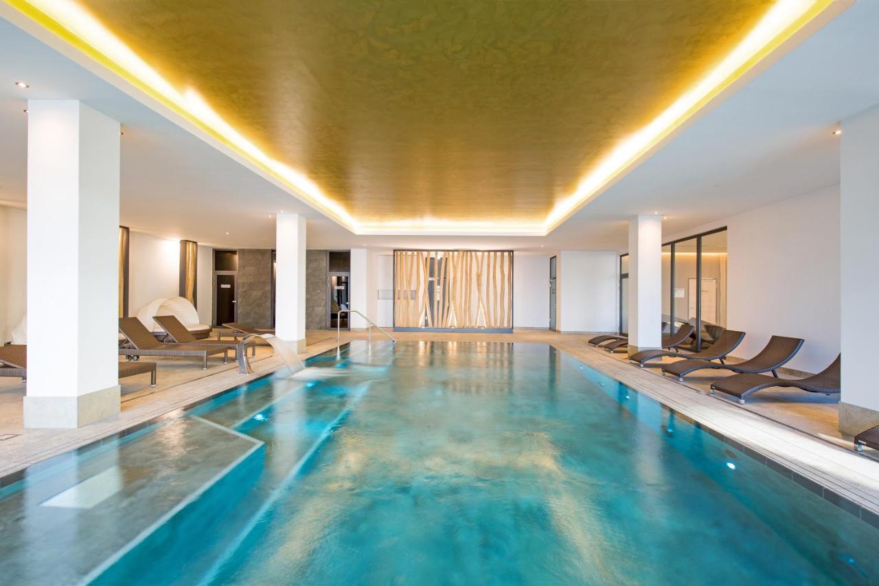 Aparthotel Waterkant Suites Börgerende-Rethwisch Zewnętrze zdjęcie