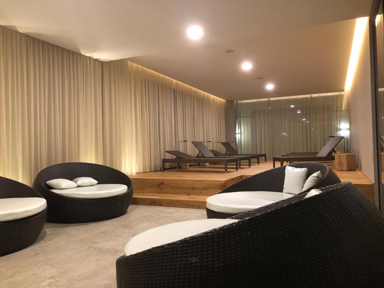 Aparthotel Waterkant Suites Börgerende-Rethwisch Zewnętrze zdjęcie